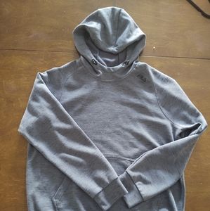 Fila Hoodie Sweatshirt